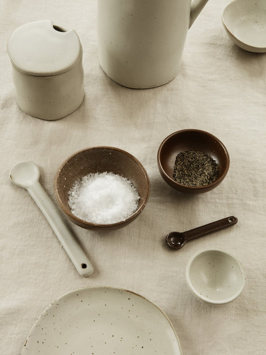 Flow Jar with spoon