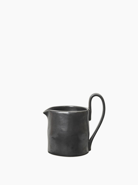 Flow Milk Jar