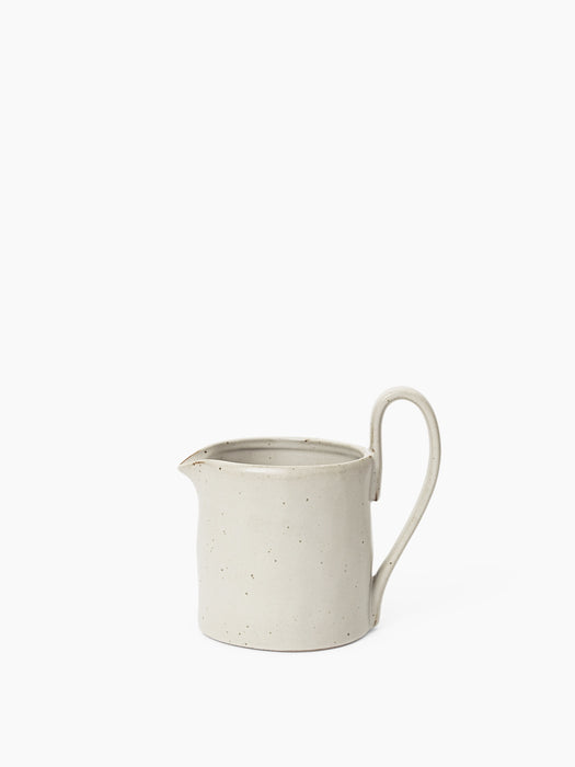 Flow Milk Jar
