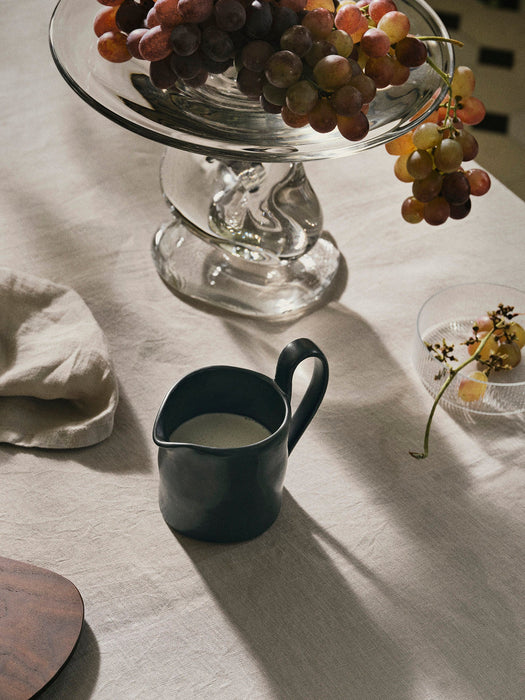 Flow Milk Jar