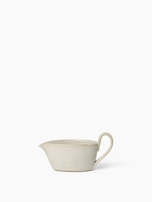 Flow Sauce Boat