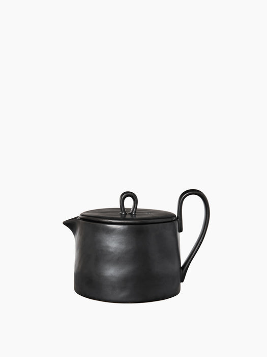 Flow Teapot
