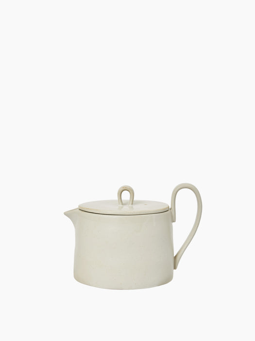 Flow Teapot