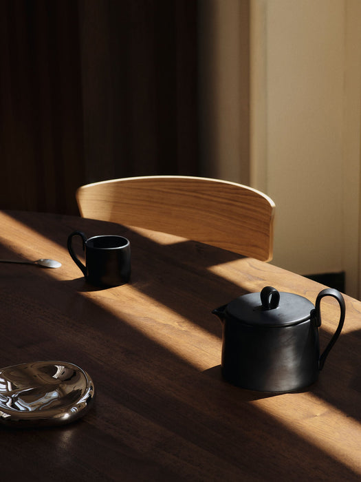 Flow Teapot