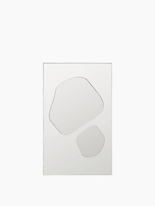Folia Mirror - Medium