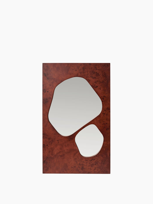 Folia Mirror - Medium
