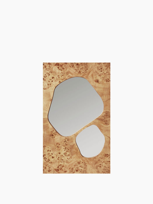 Folia Mirror - Medium