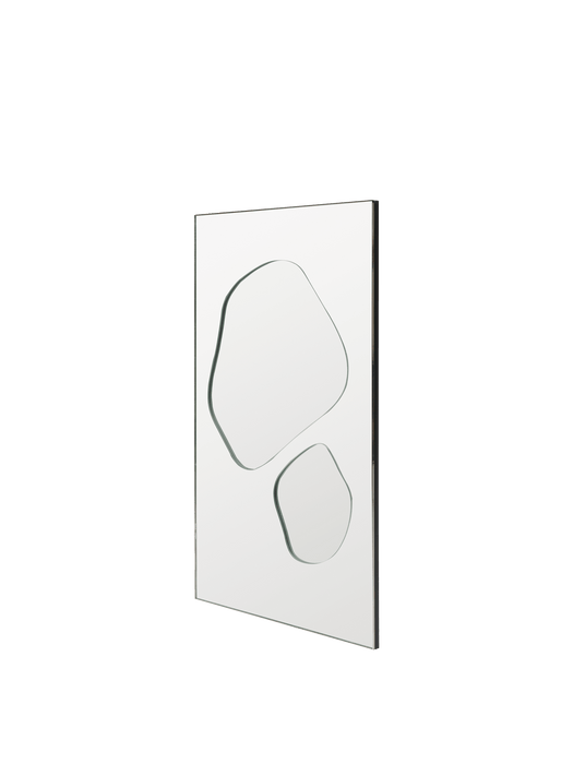 Folia Mirror - Medium