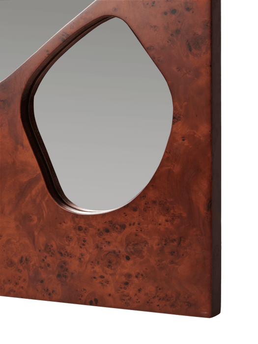 Folia Mirror - Medium