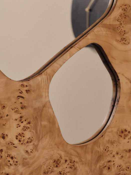 Folia Mirror - Medium