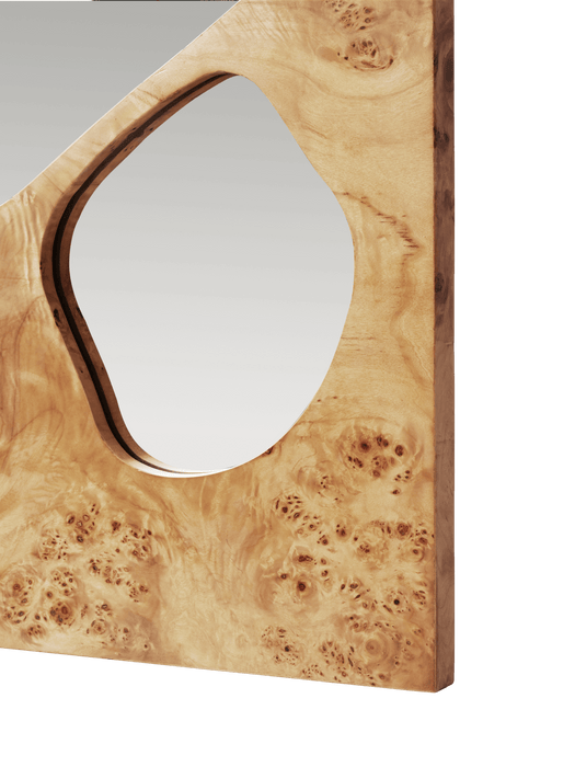 Folia Mirror - Medium