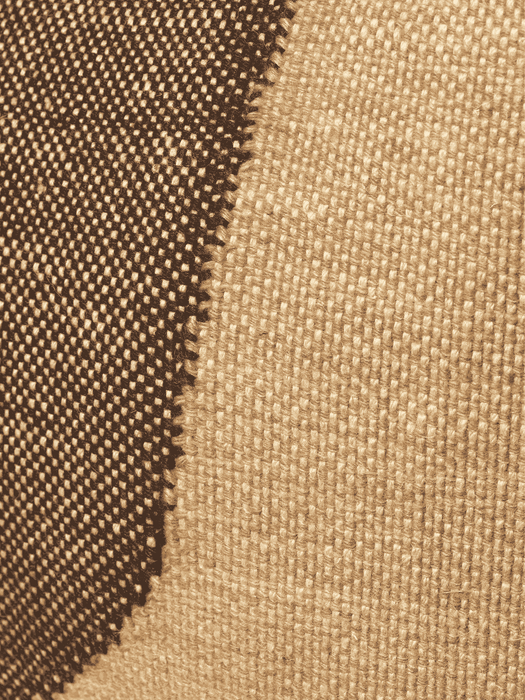 Forene Square Pouf