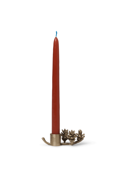 Forest Candle Holder