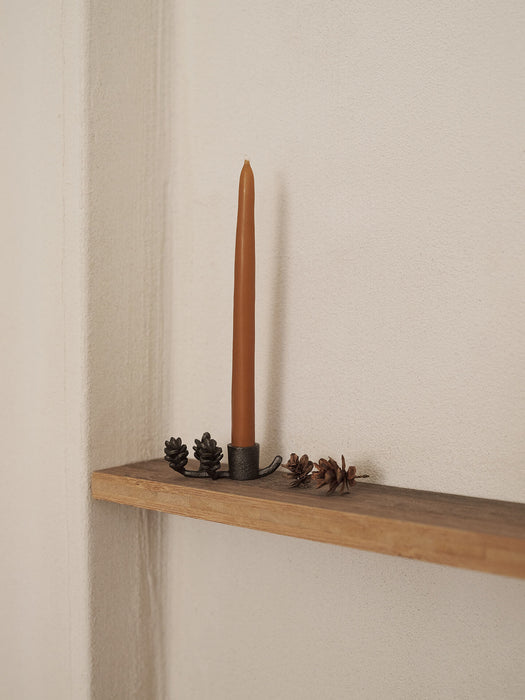 Forest Candle Holder