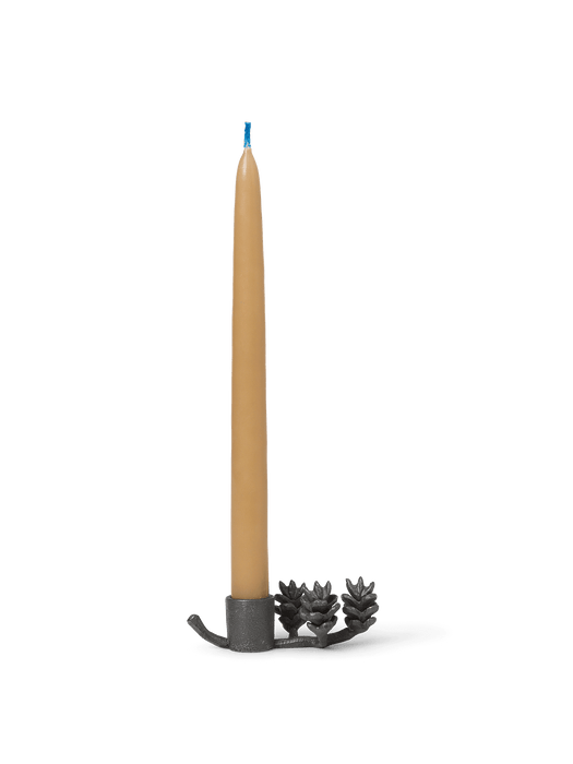 Forest Candle Holder
