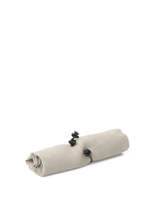 Forest Napkin Rings - Set of 4