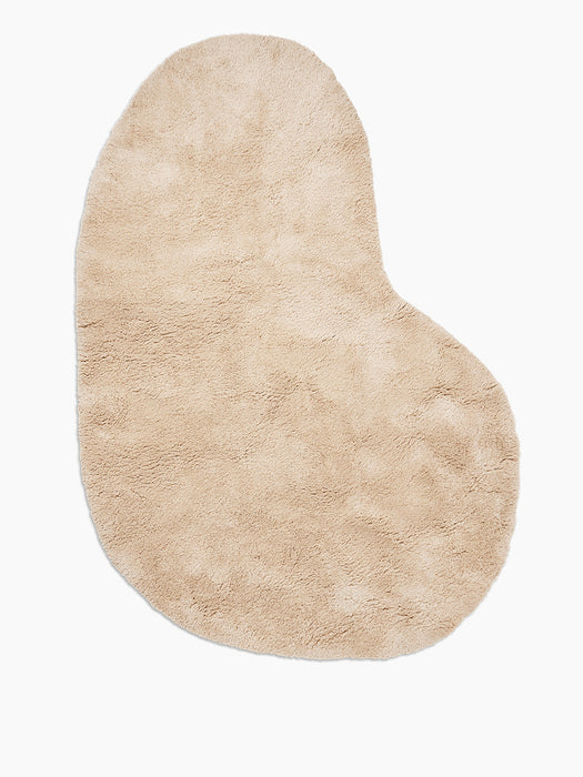 Forma Wool Rug - Large