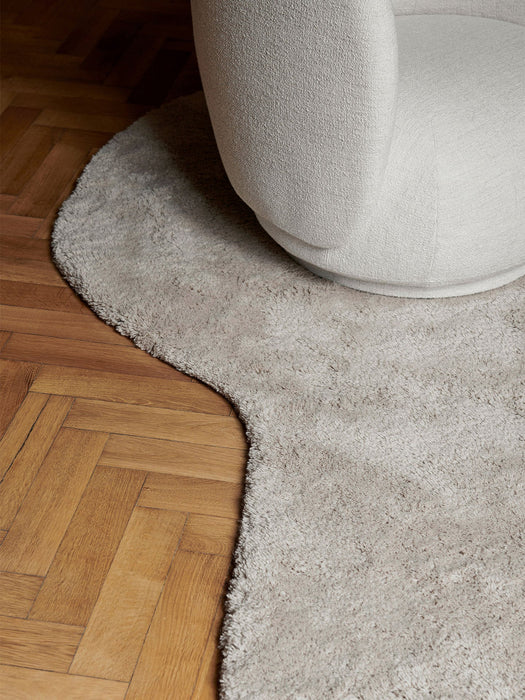 Forma Wool Rug - Large