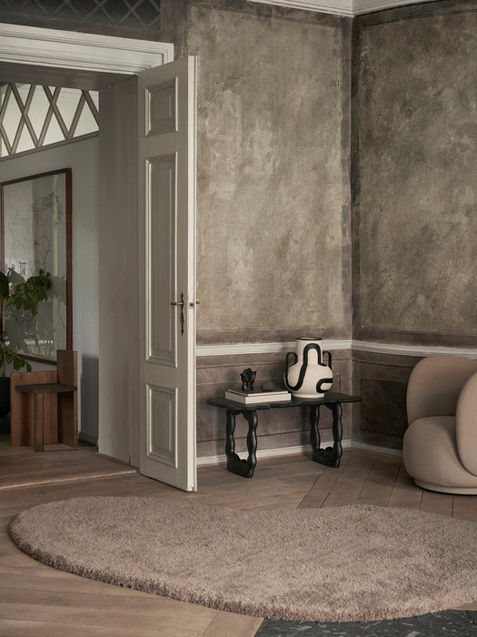 Forma Wool Rug - Large