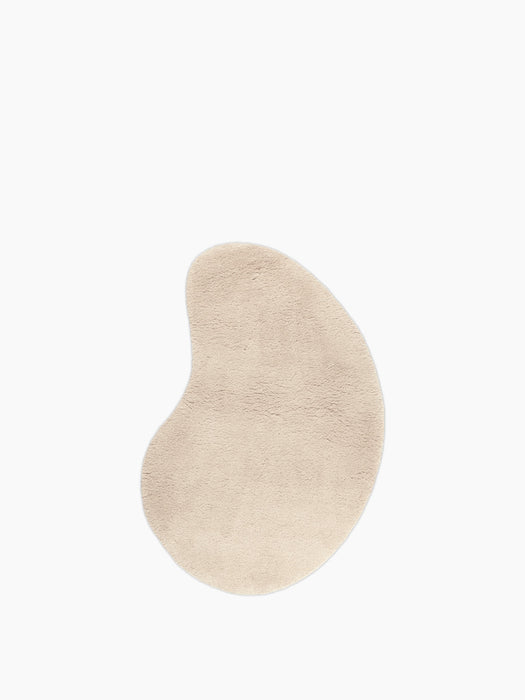 Forma Wool Rug - Small