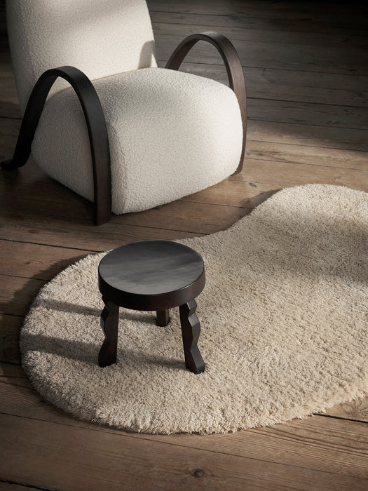 Forma Wool Rug - Small