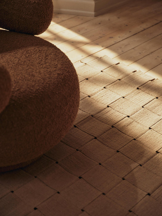 Foundation Rug
