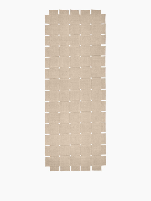 Foundation Runner