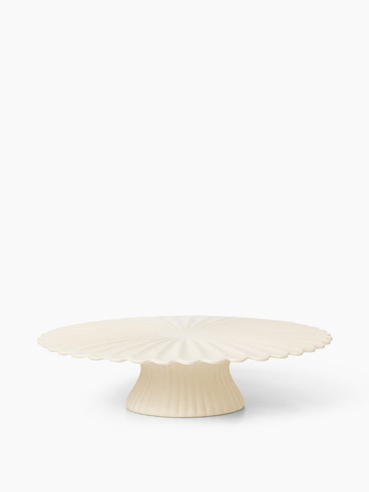 Fountain Cake Stand