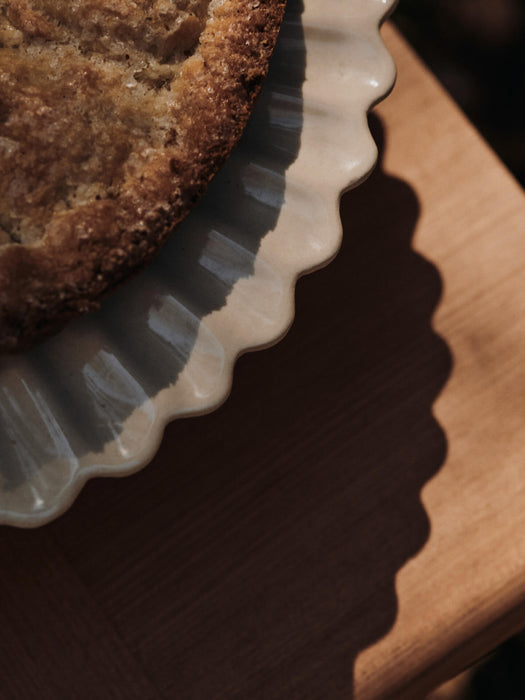 Fountain Cake Stand