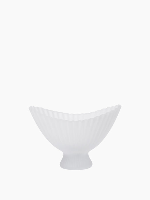 Fountain Glass Bowl - Large