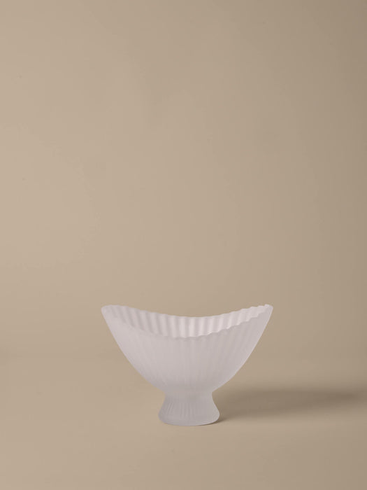 Fountain Glass Bowl - Large