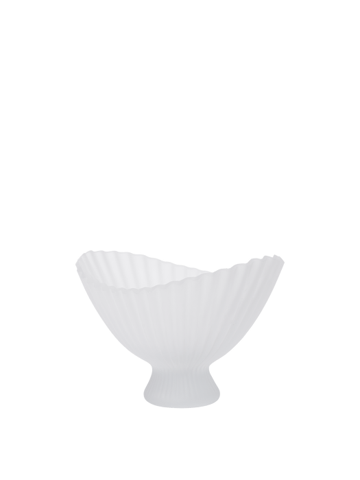 Fountain Glass Bowl - Large