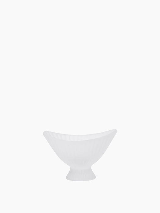 Fountain Glass Bowl - Small