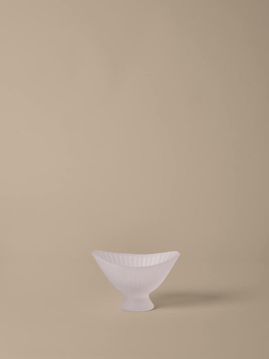 Fountain Glass Bowl - Small