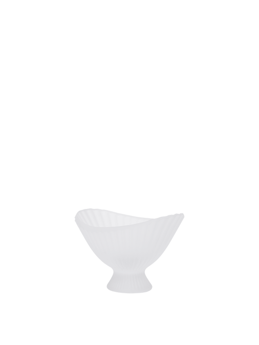 Fountain Glass Bowl - Small