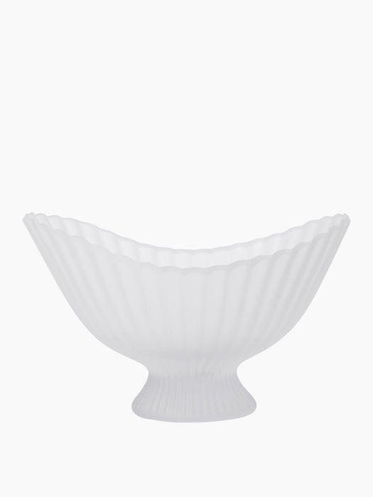 Fountain Glass Centrepiece