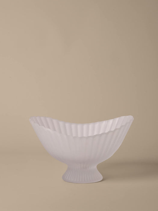 Fountain Glass Centrepiece