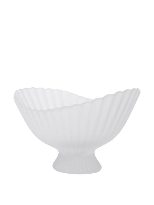 Fountain Glass Centrepiece
