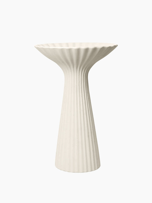 Fountain Pedestal Bowl