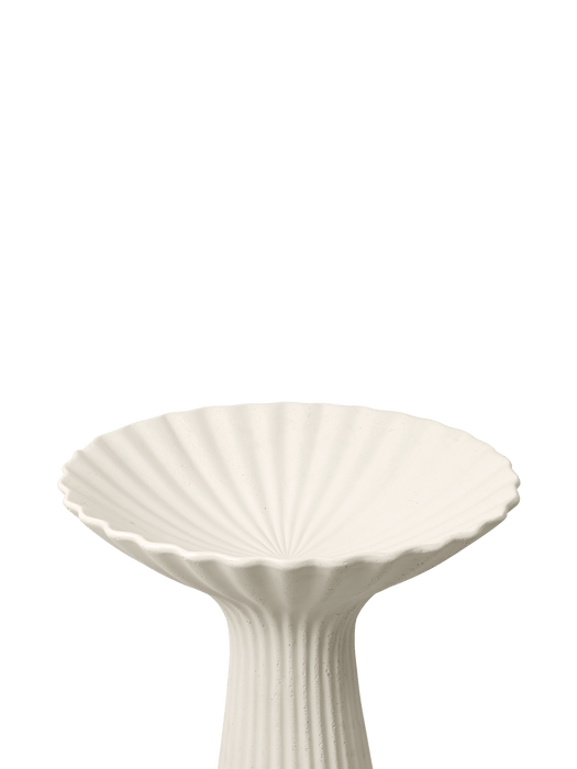 Fountain Pedestal Bowl