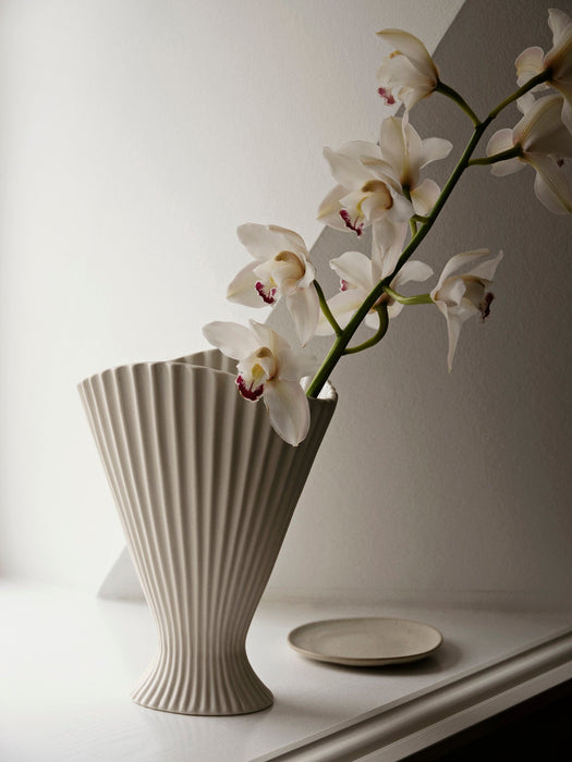Fountain Vase - Large