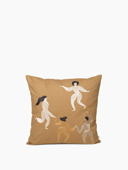 Free Cushion