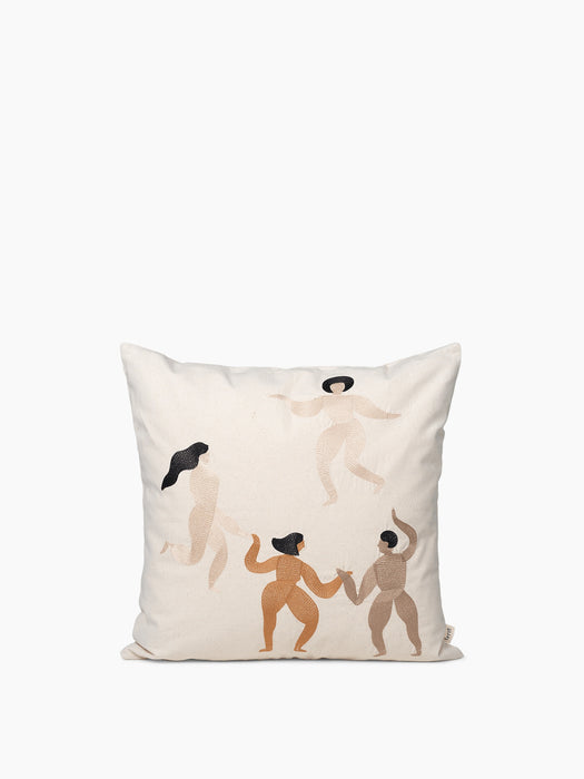 Free Cushion