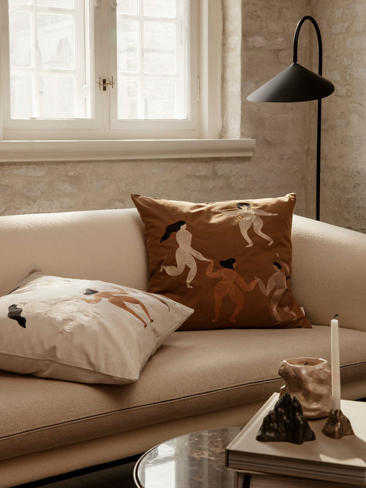 Free Cushion