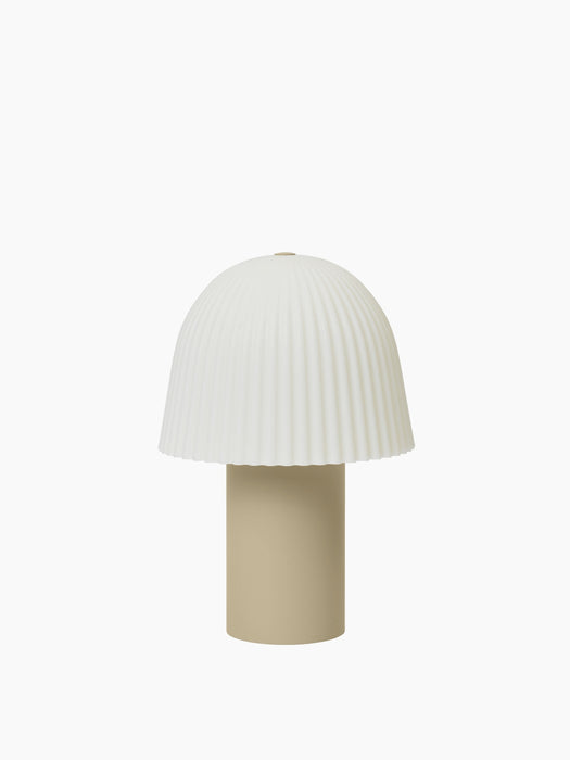 Frill Portable Lamp