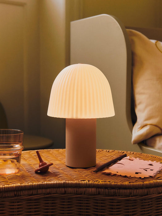 Frill Portable Lamp