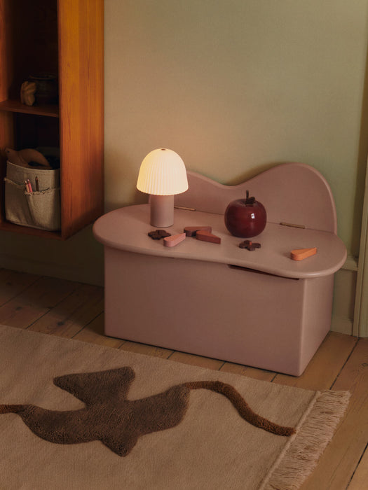 Frill Portable Lamp