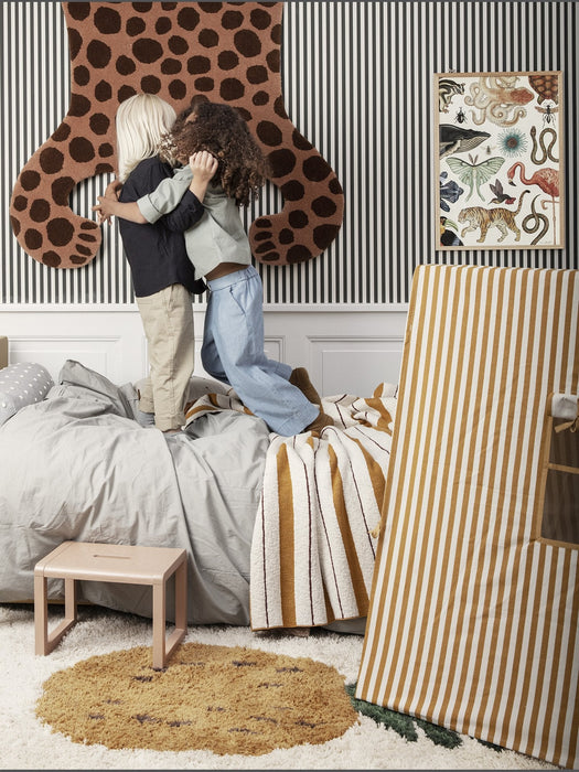Fruiticana Tufted Pineapple Rug