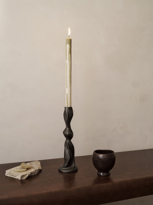 Gale Candle Holder - Medium
