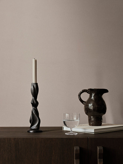 Gale Candle Holder - Medium